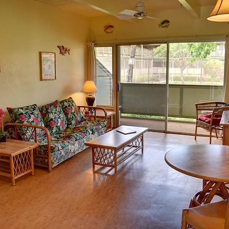Apartament Kihei Bay Surf 117 Zewnętrze zdjęcie